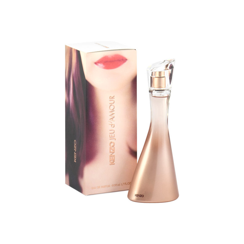 Kenzo Jeu D`Amour Edp 50ml