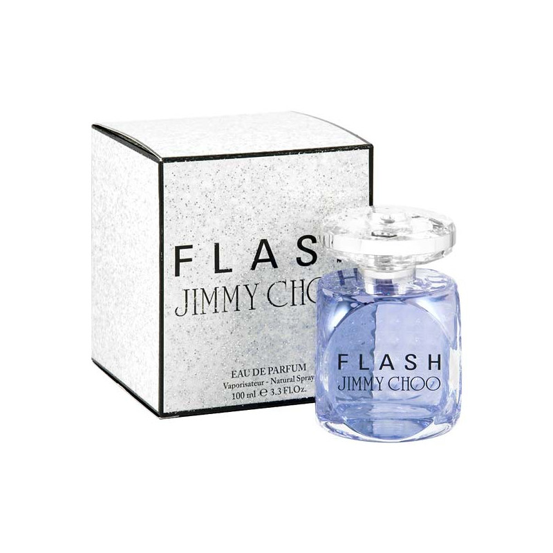 Jimmy Choo Flash Edp 100ml
