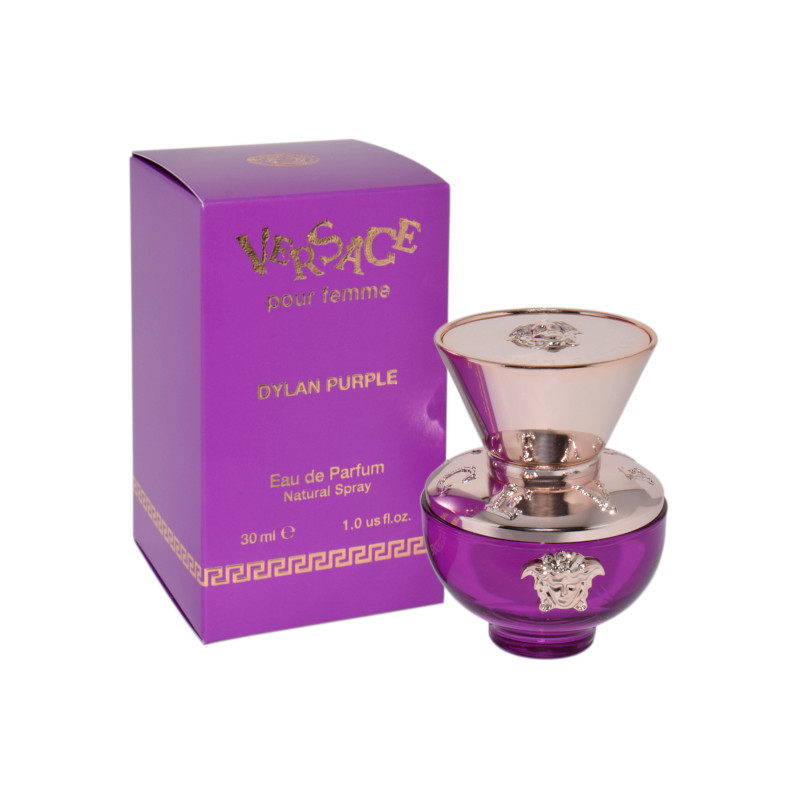Versace Dylan Purple Edp 30ml