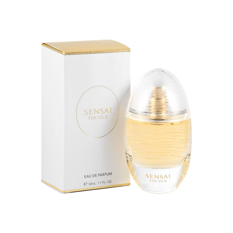Sensai The Silk Edp 50ml