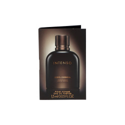 Próbka Dolce & Gabbana Pour Homme Intenso Edp 1,5ml