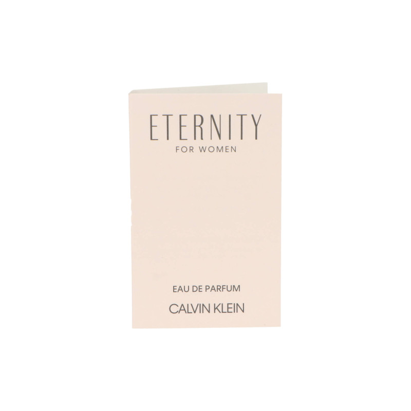 Próbka Calvin Klein Eternity Edp 1,2ml