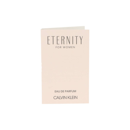 Próbka Calvin Klein Eternity Edp 1,2ml