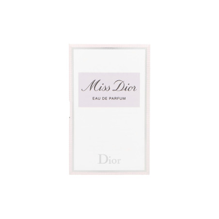 Próbka Dior Miss Dior Edp 1ml