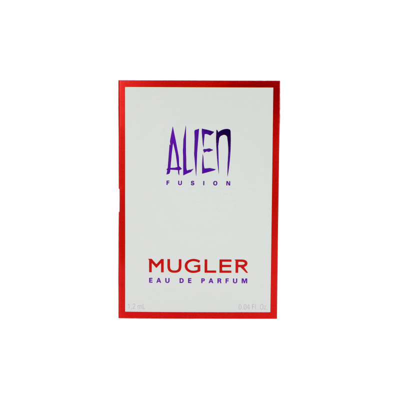 Próbka Mugler Alien Fusion Edp 1,2ml
