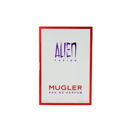 Próbka Mugler Alien Fusion Edp 1,2ml