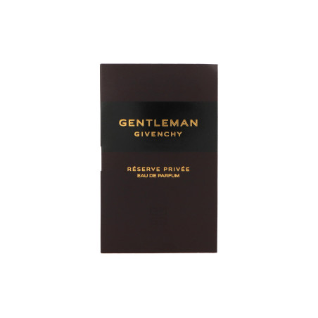 Próbka Givenchy Gentleman Reserve Privee Edp 1ml