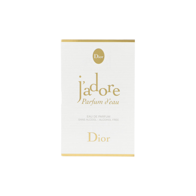 Próbka Dior Jadore Parfum d`Eau Edp 1,2ml
