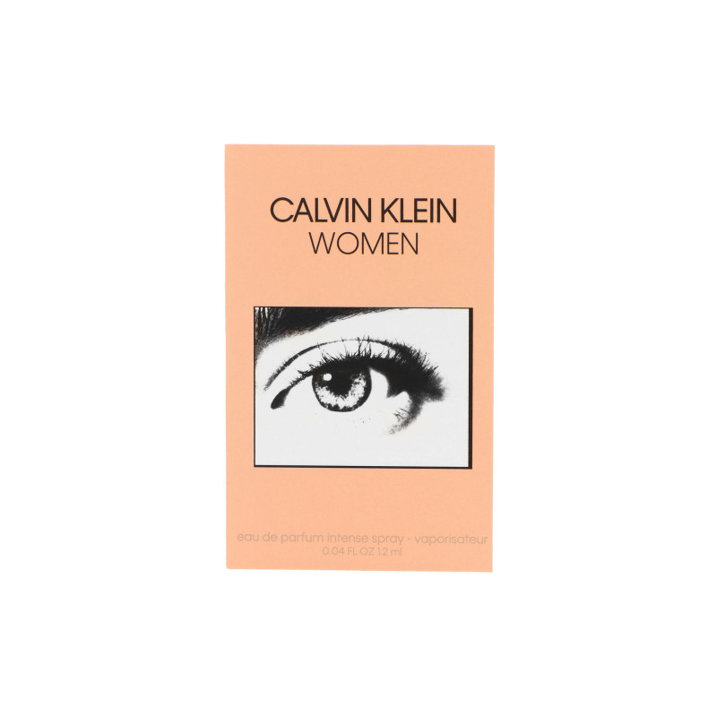 Próbka Calvin Klein Women Intense Edp 1,2ml