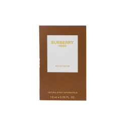 Próbka Burberry Hero Edp 1,5ml
