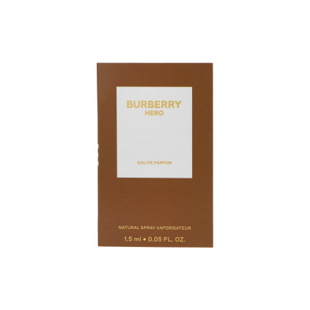 Próbka Burberry Hero Edp 1,5ml