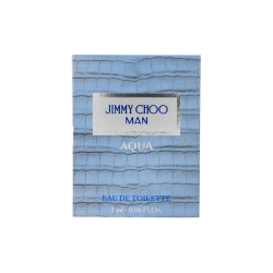 Próbka Jimmy Choo Man Aqua Edt 2ml