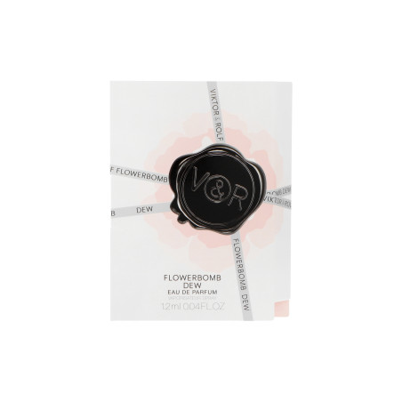 Próbka Viktor & Rolf Flowerbomb Dew Edp 1,2ml