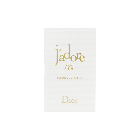 Próbka Dior Jadore L`Or Edp 1ml