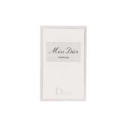 Próbka Dior Miss Dior Parfum 1ml