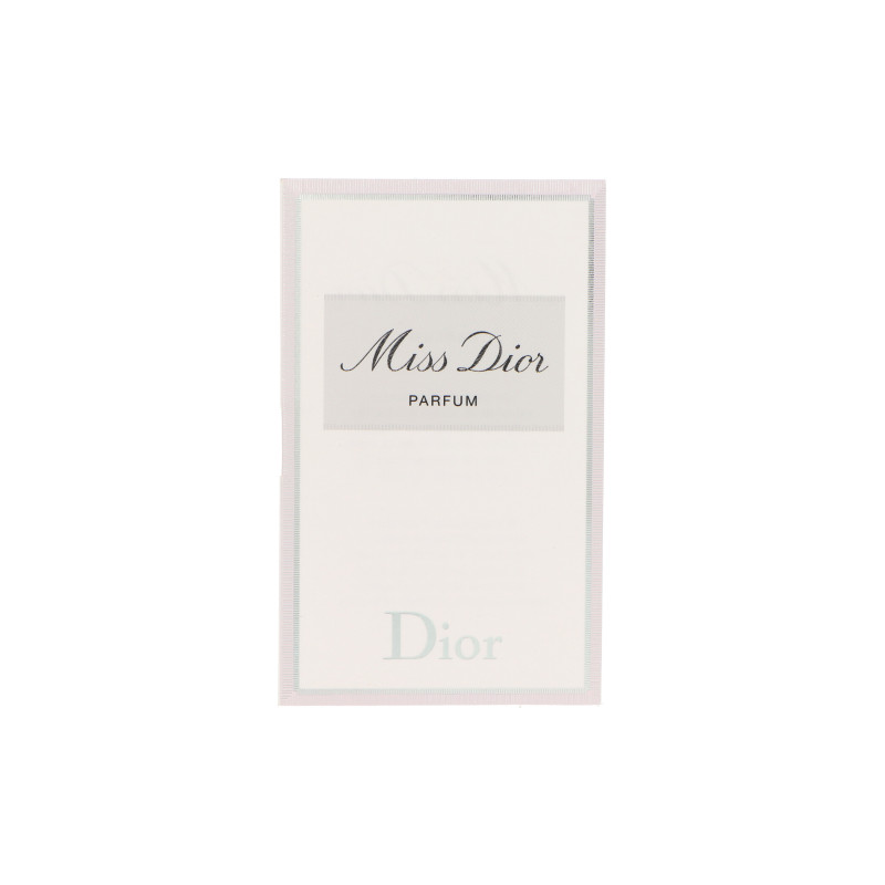Próbka Dior Miss Dior Parfum 1ml