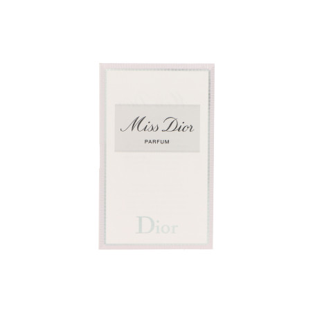 Próbka Dior Miss Dior Parfum 1ml