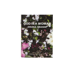 Próbka Ariana Grande God Is a Woman Edp 1,5ml