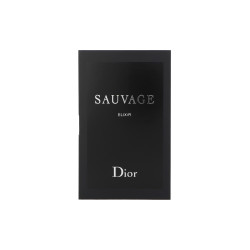 Próbka Dior Sauvage Elixir 1ml