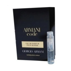 Próbka Armani Code Men Edp 1,2ml