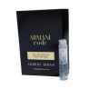 Próbka Armani Code Men Edp 1,2ml