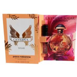 Próbka Paco Rabanne Olympea Solar Edp 1,5ml