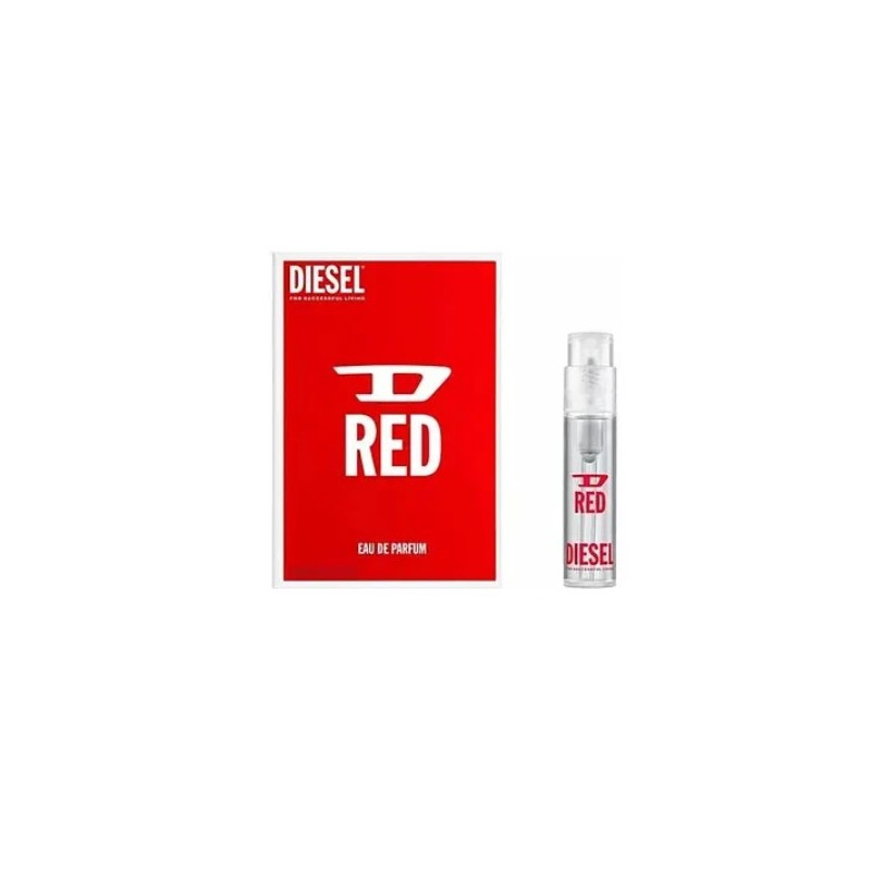 Próbka Diesel D By Diesel Red Edp 1,2ml