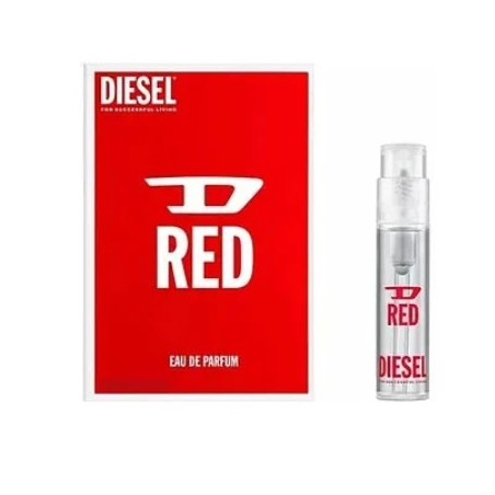 Próbka Diesel D By Diesel Red Edp 1,2ml