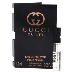 Próbka Gucci Guilty Pour Femme Edt 1,5ml