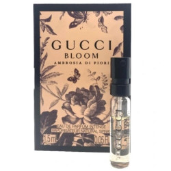 Próbka Gucci Bloom Ambrosia Di Fiori Edp Intense 1,5ml
