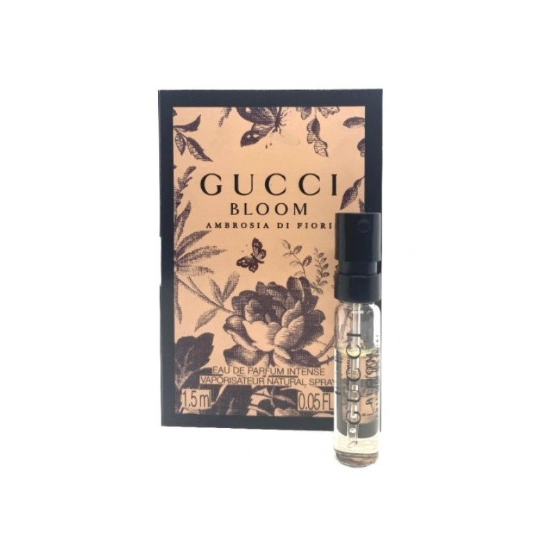 Próbka Gucci Bloom Ambrosia Di Fiori Edp Intense 1,5ml