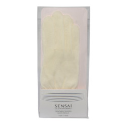 Sensai Cellular Performance Treatment Gloves 1Pz White