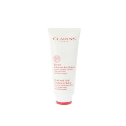 Clarins Hand & Nail Treatment Balm 100ml
