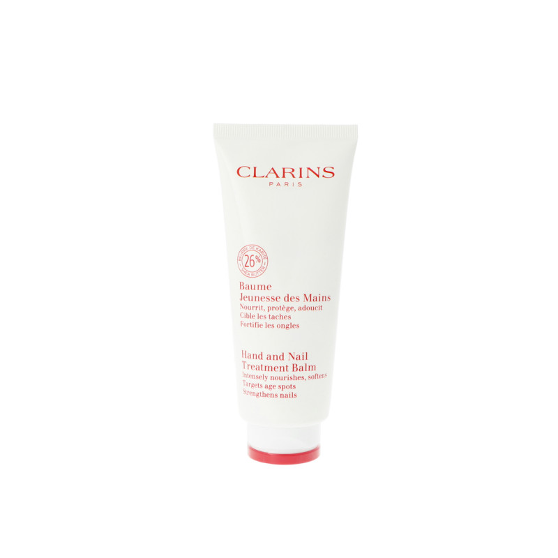 Clarins Hand & Nail Treatment Balm 100ml