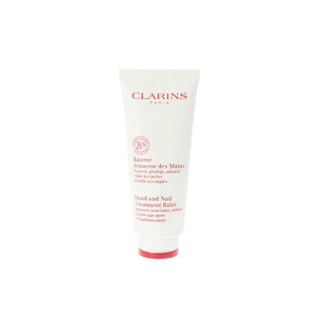 Clarins Hand & Nail Treatment Balm 100ml