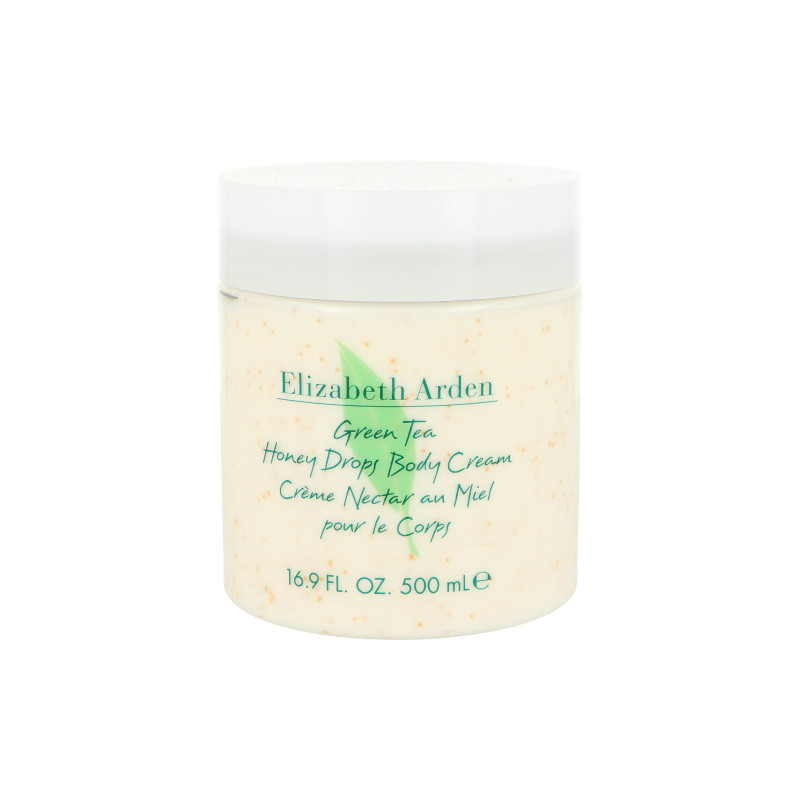 Elizabeth Arden Green Tea Honey Drop Body Cream 500ml