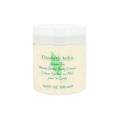 Elizabeth Arden Green Tea Honey Drop Body Cream 500ml