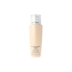 Lancome Nutrix Royal Body Lotion 400ml