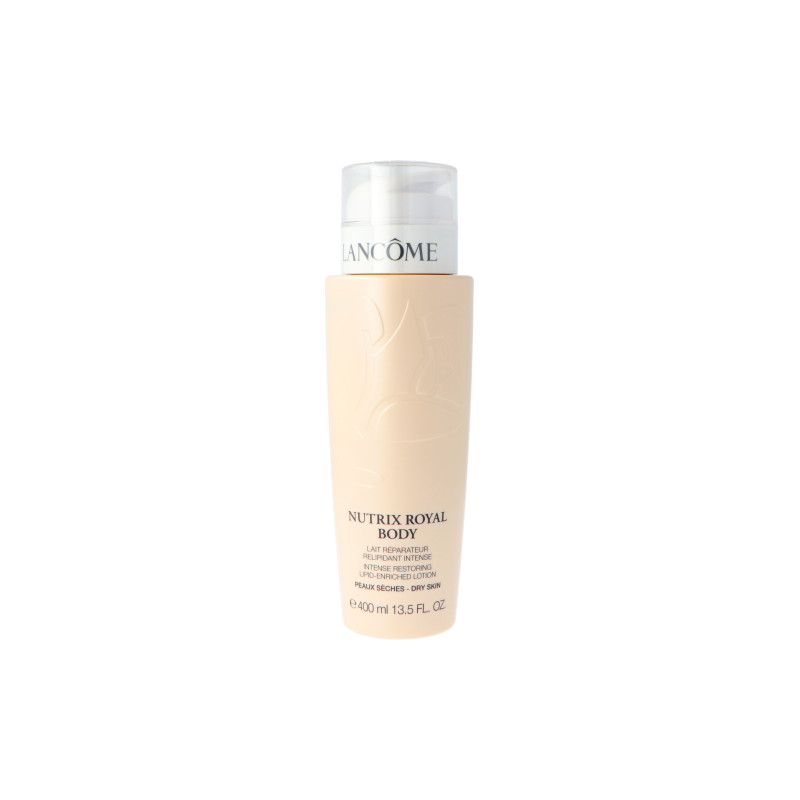 Lancome Nutrix Royal Body Lotion 400ml