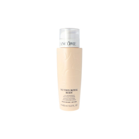 Lancome Nutrix Royal Body Lotion 400ml