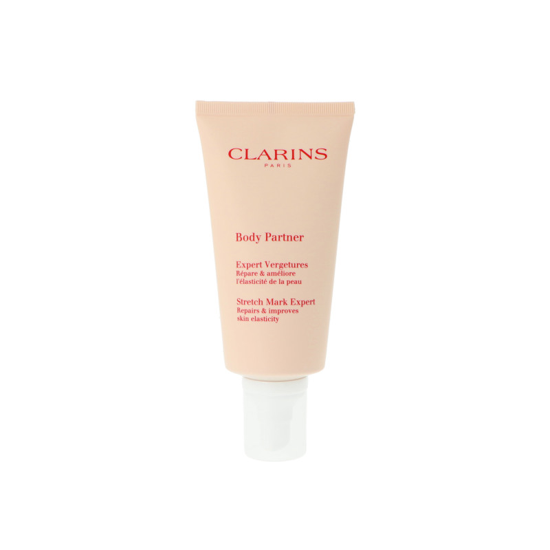 Clarins Body Partner Stretch Mark Expert 175ml