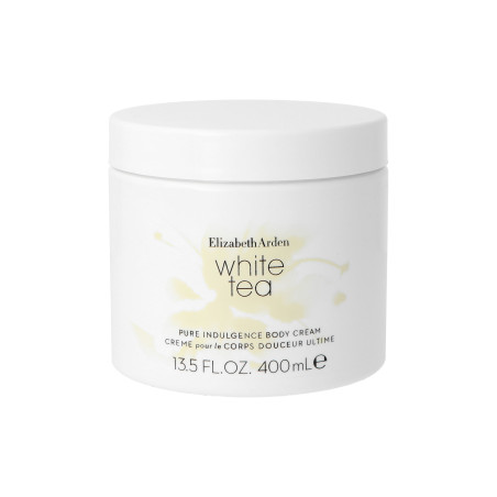 Elizabeth Arden White Tea Cream 400ml