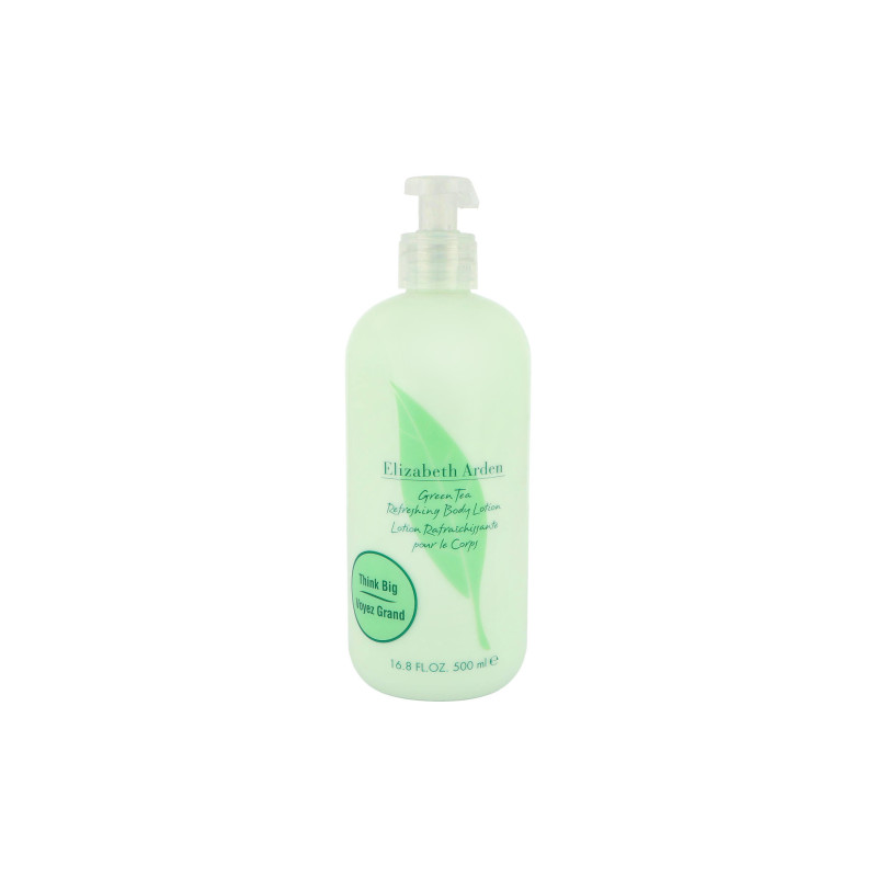 Elizabeth Arden Green Tea Refreshing Body Lotion 500ml