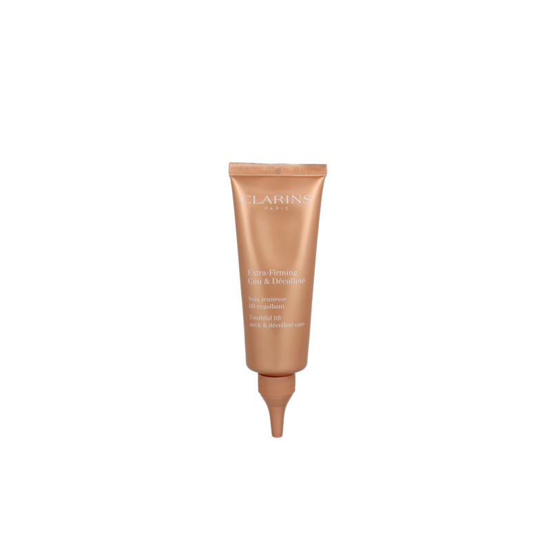 Clarins Extra Firming Neck & Decollete Cream 75ml