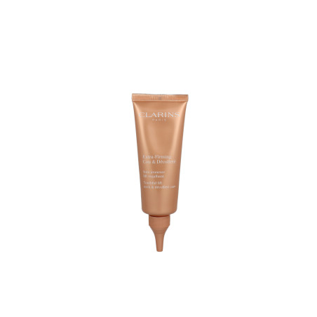 Clarins Extra Firming Neck & Decollete Cream 75ml