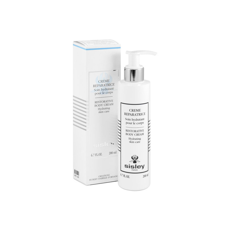 Sisley Restorative Body Cream 200ml