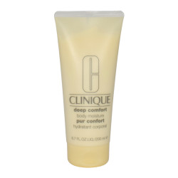 Clinique Deep Comfort Body Moisture 200ml