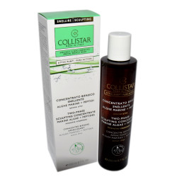 Collistar Two Phase Sculpting Concentrate 200ml