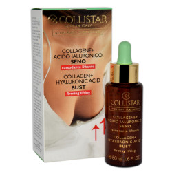 Collistar Collagen + Hyaluronic Acid Bust Firming Lifting 50ml
