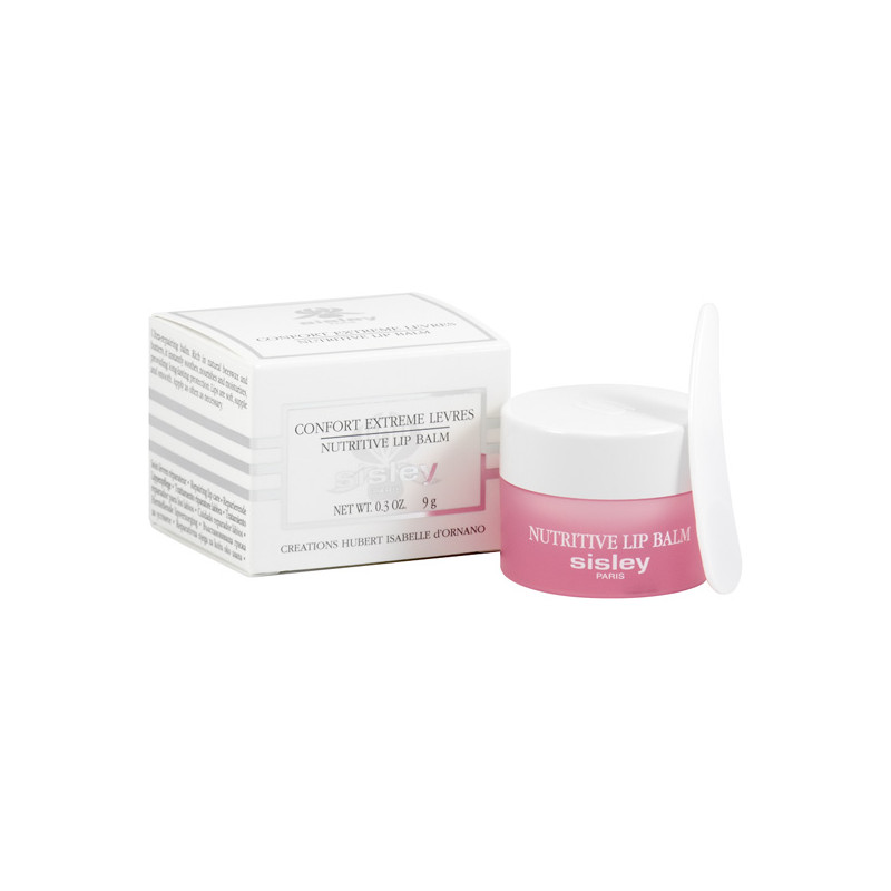 Sisley Nutritive Lip Balm 9g